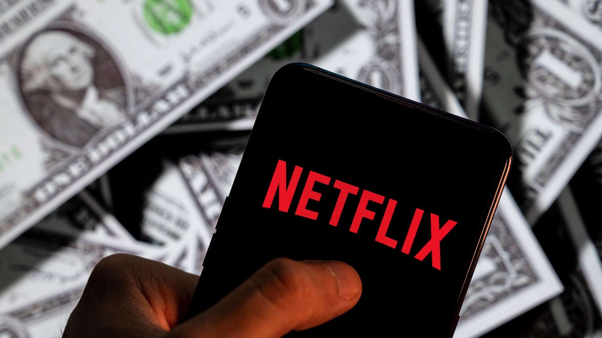 Brits warned Netflix prices will rise AGAIN soon as bill hike hits the US