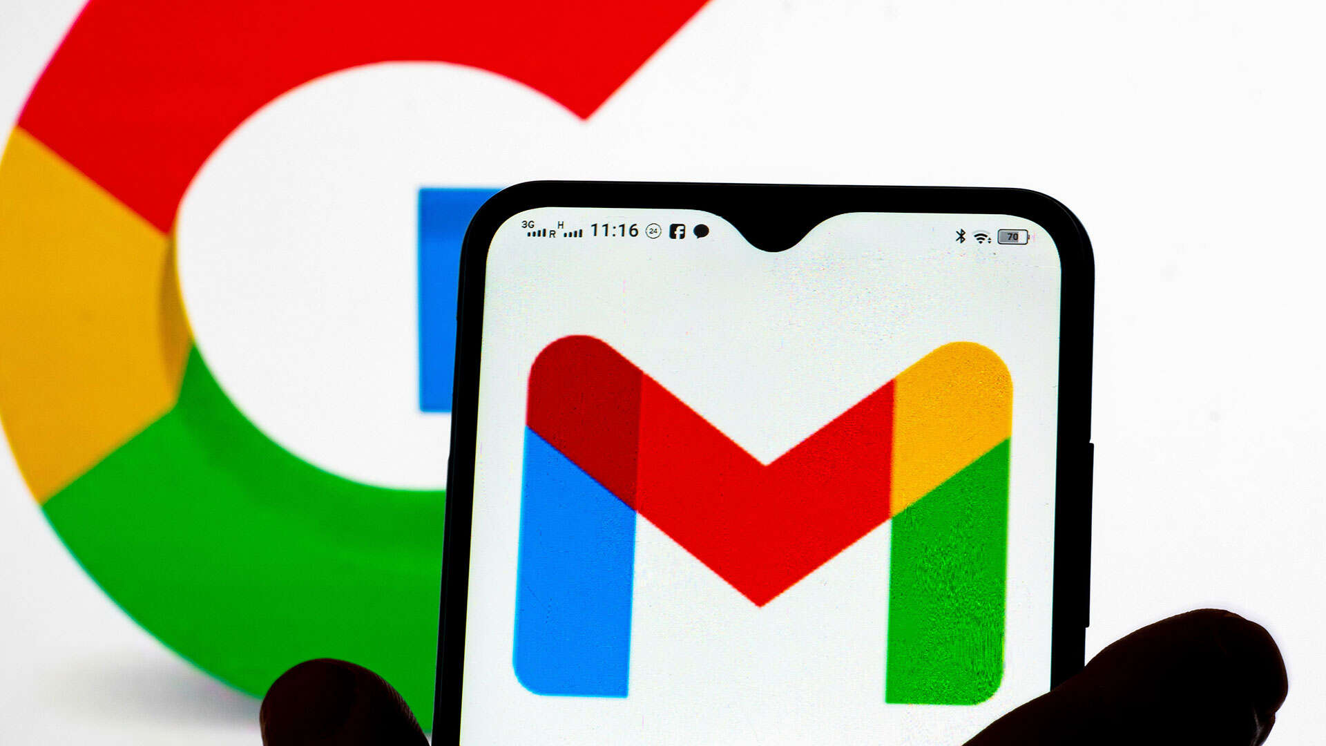 'No one wants this' Gmail users fume as Google makes major change to accounts