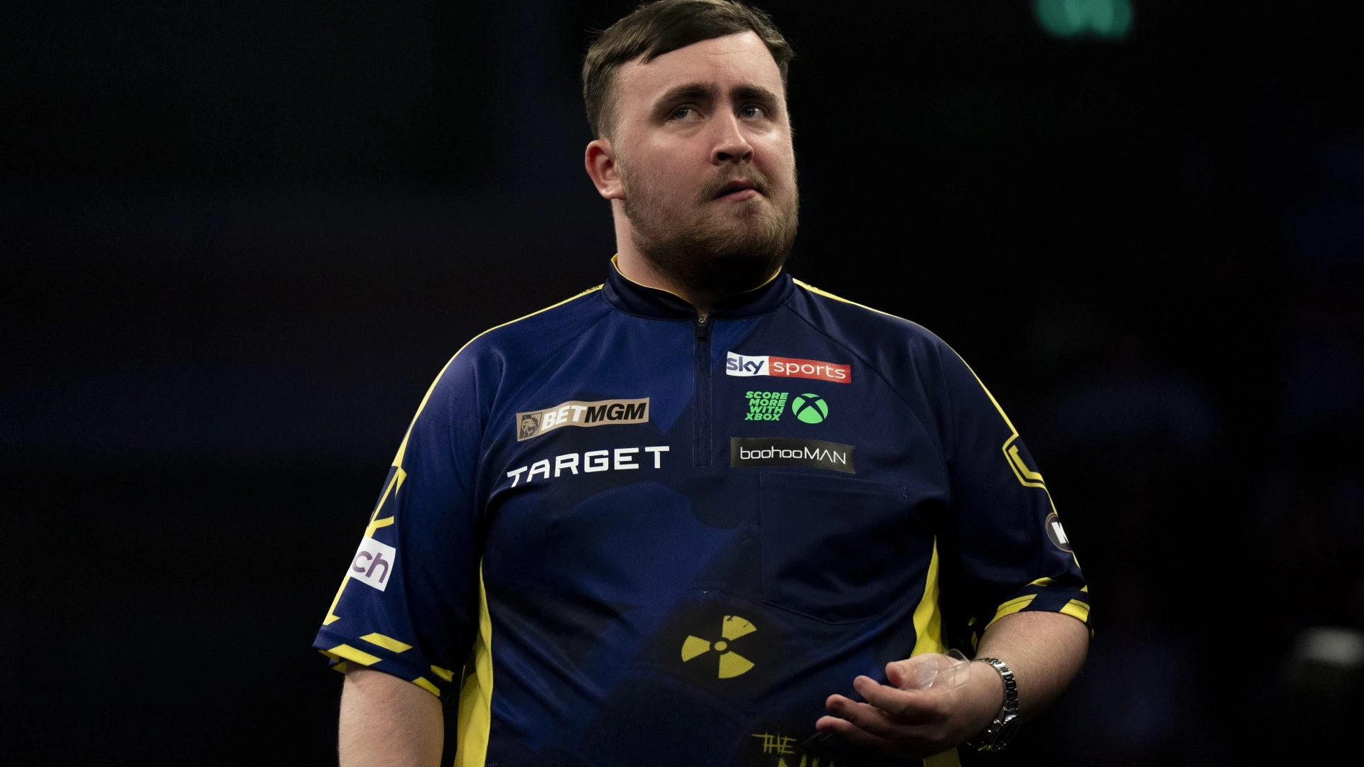 Luke Littler tipped to walk away from darts within five years for new career