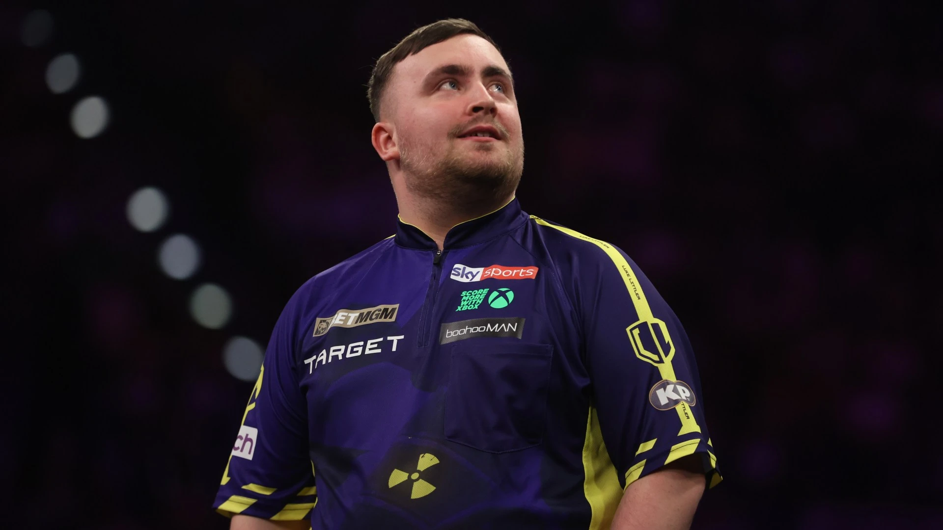 Littler makes Premier League history as he beats Van Gerwen to set new record