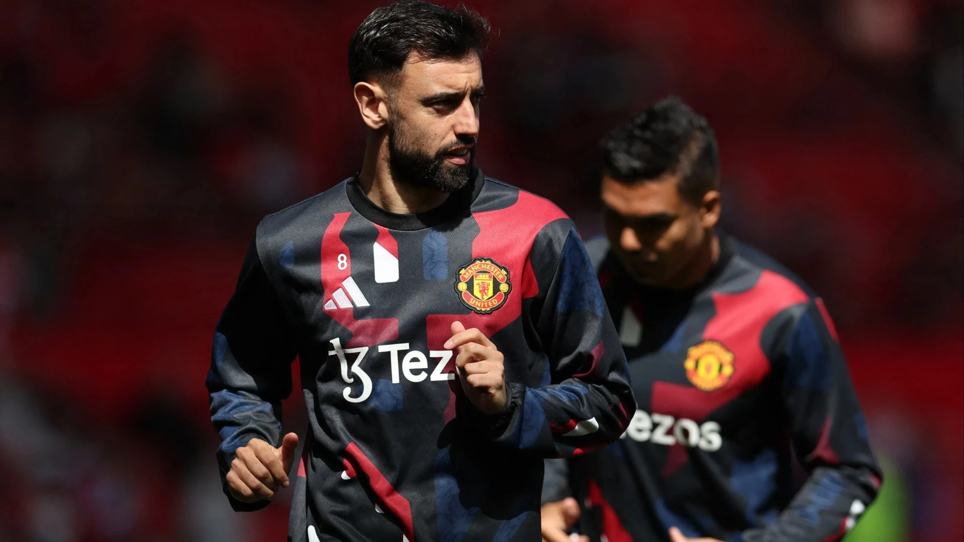 United face South East Asian's elite in post-season friendly