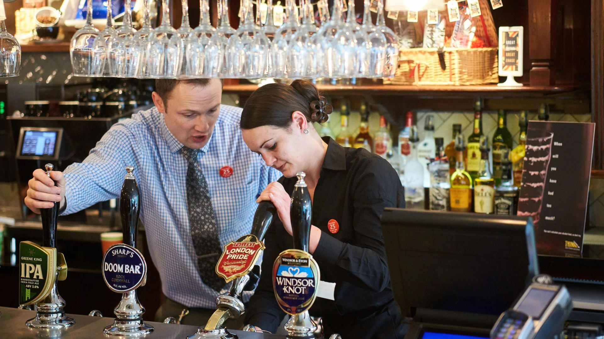 Wetherspoons is selling pints for £1.49 across 651 of its pubs this month