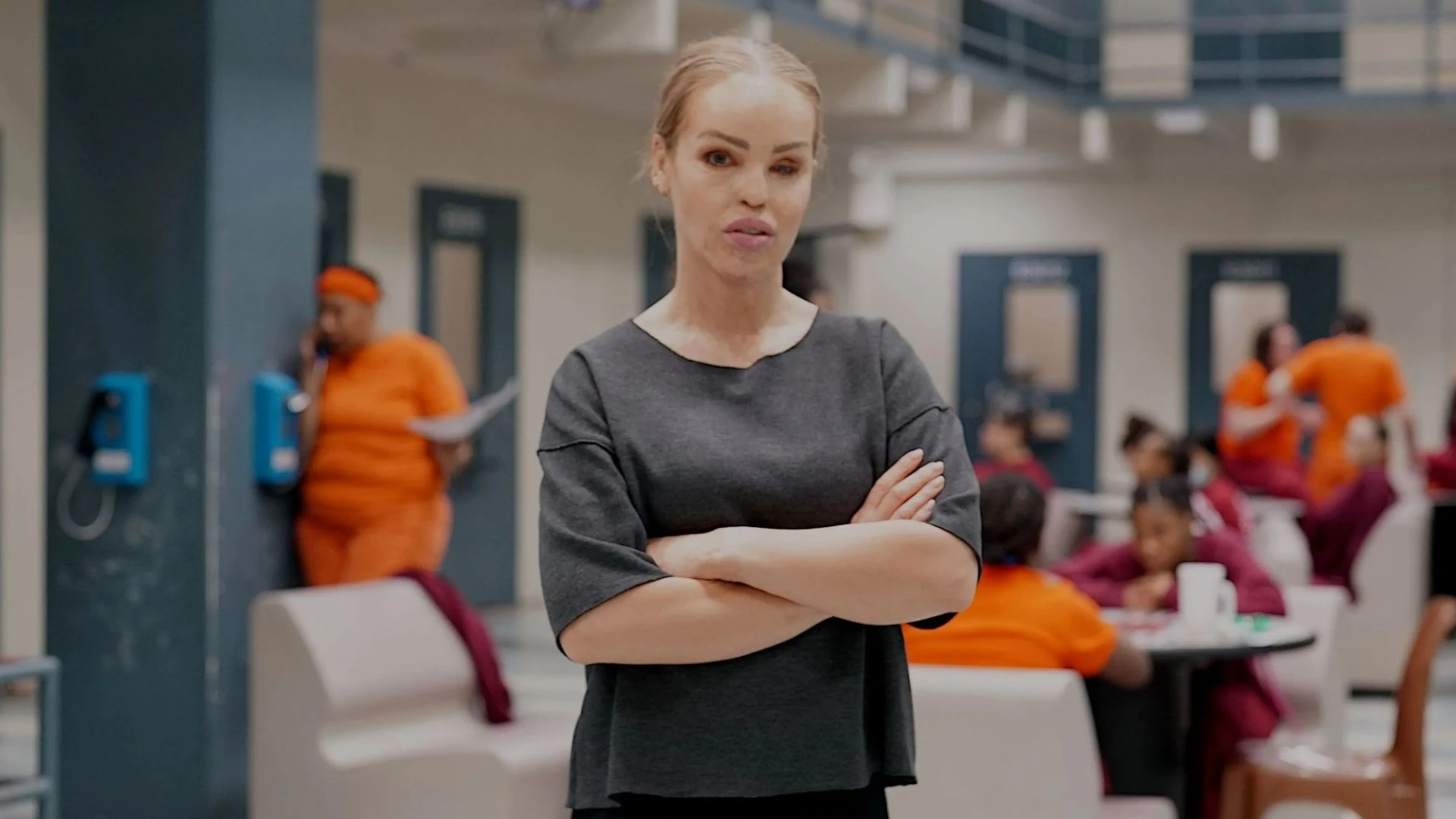Katie Piper reveals she considered killing evil acid attack ex-boyfriend