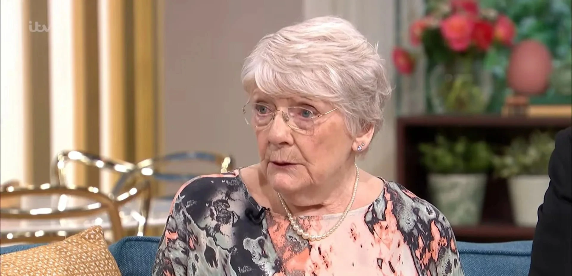 How nan, 86, lost £43k savings after scammers convinced her to buy Rolex watch
