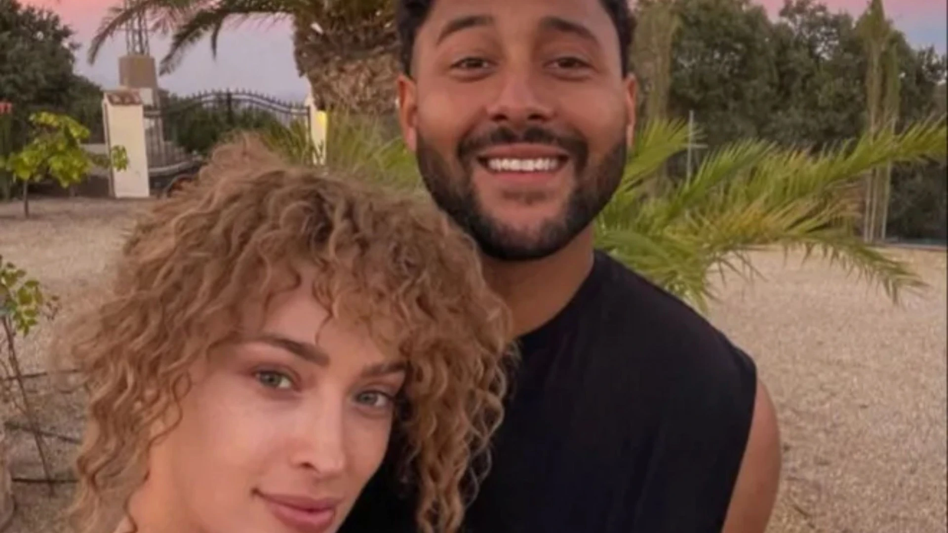 MAFS star Bailey’s ex hints their open relationship ‘nearly destroyed her’