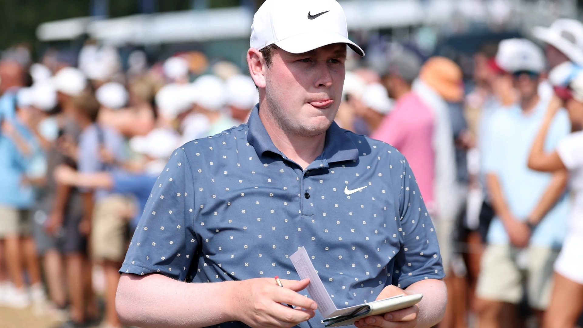MacIntyre's eye-watering BMW payout revealed but 'abysmal' start cost him $1.4M