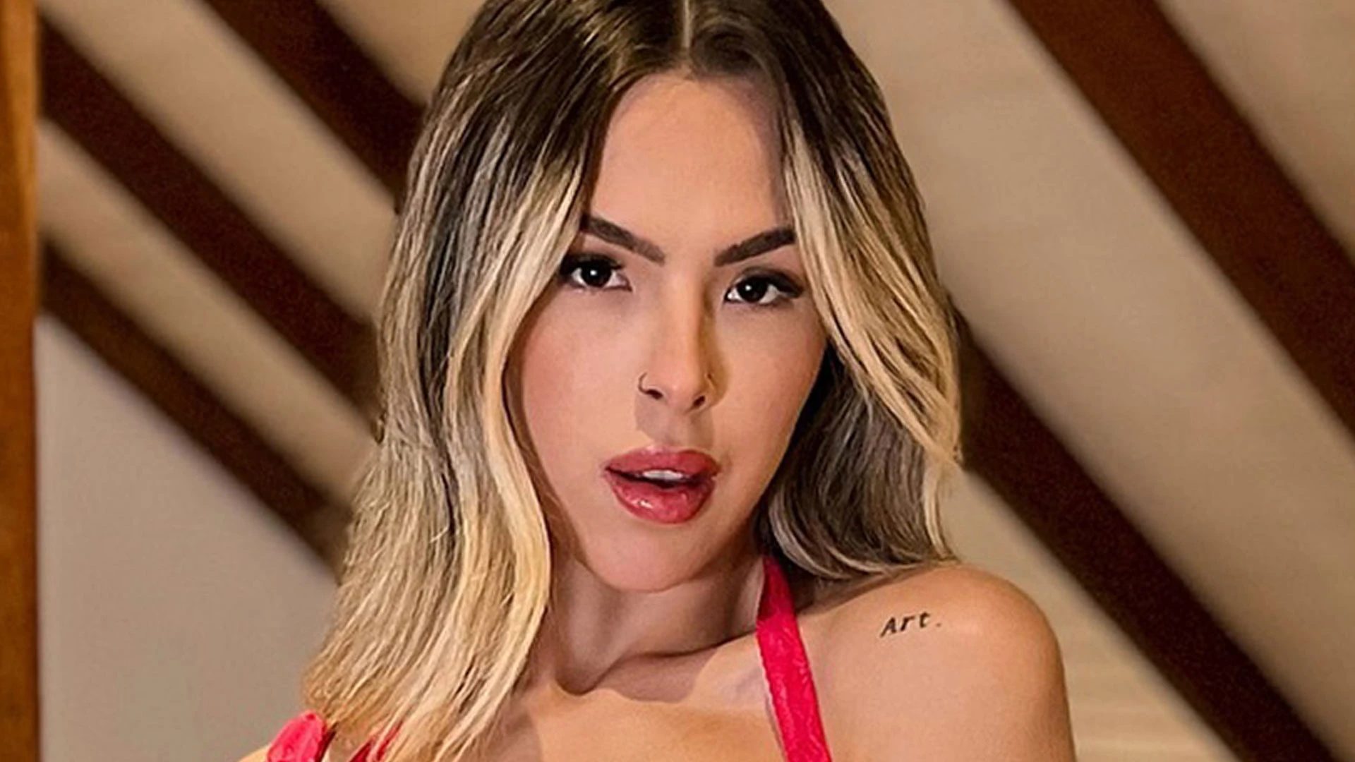 Glam futsal star who was sacked over adult content now earns 100 times more