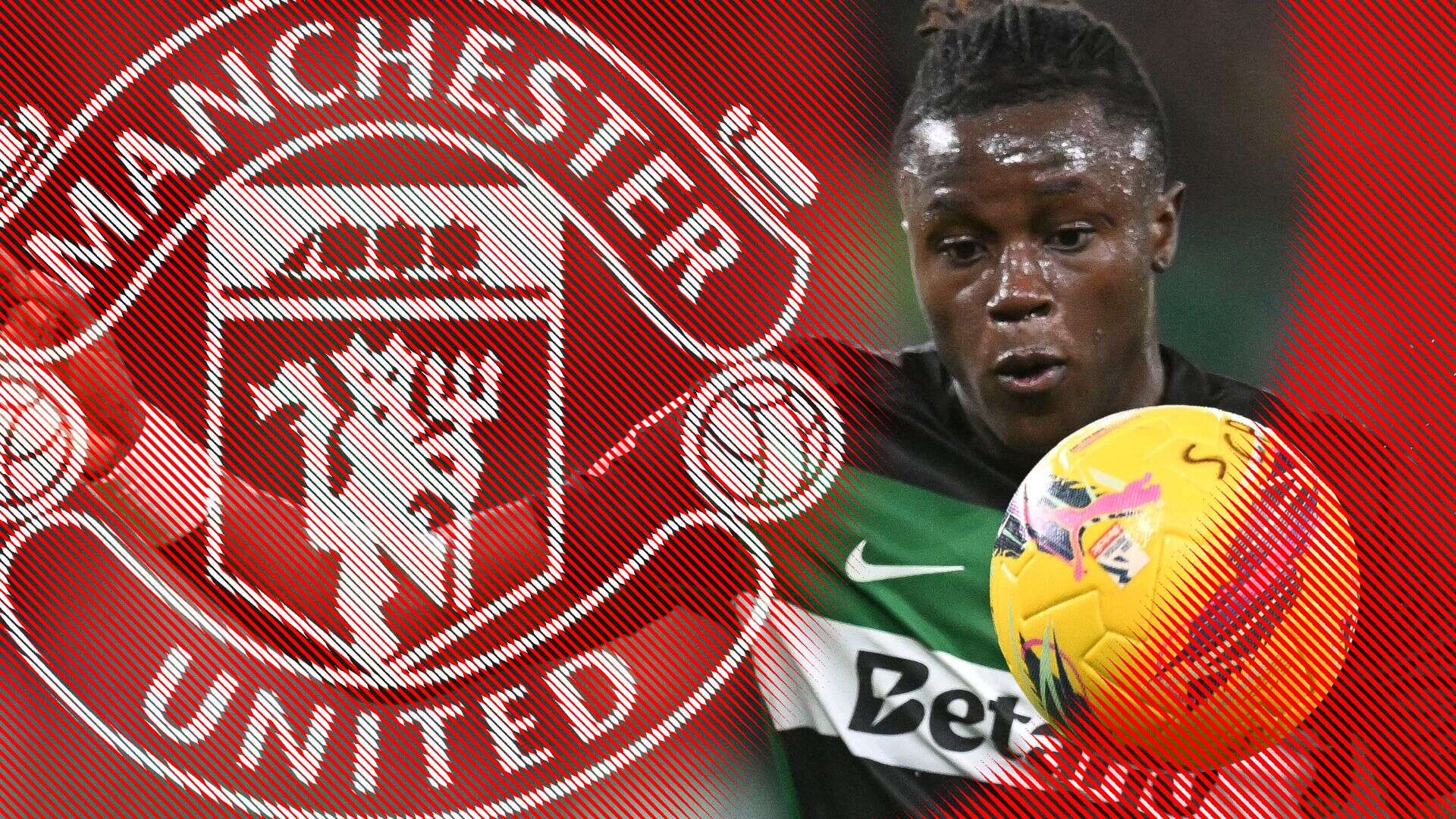 Amorim 'chasing wing-back Quenda', United eye SHOCK new keeper, Mainoo BOOST