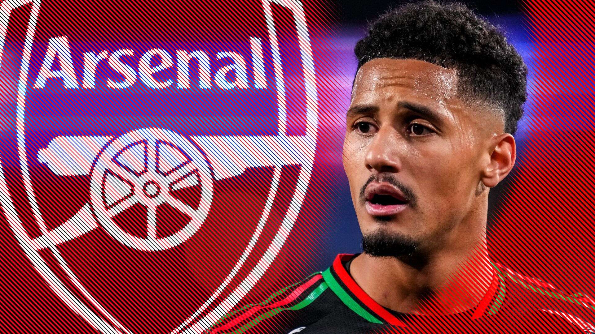 Saliba on new contract, Gunners 'chasing Aghehowa', Isak 'price REVEALED'