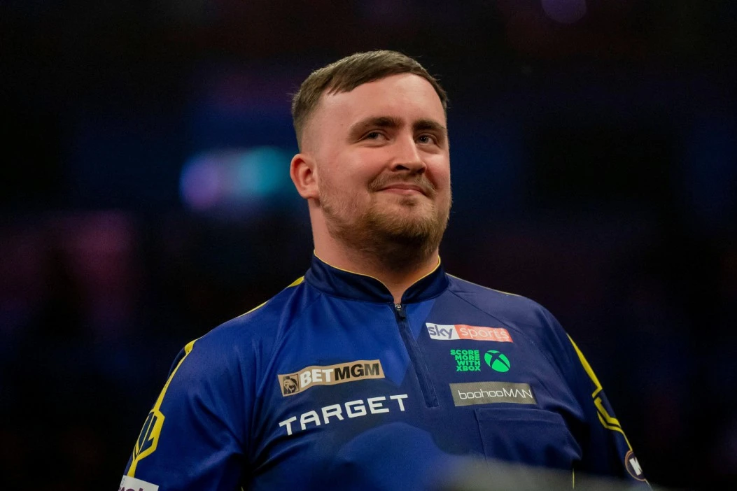One of sport's most powerful men looking to buy into darts
