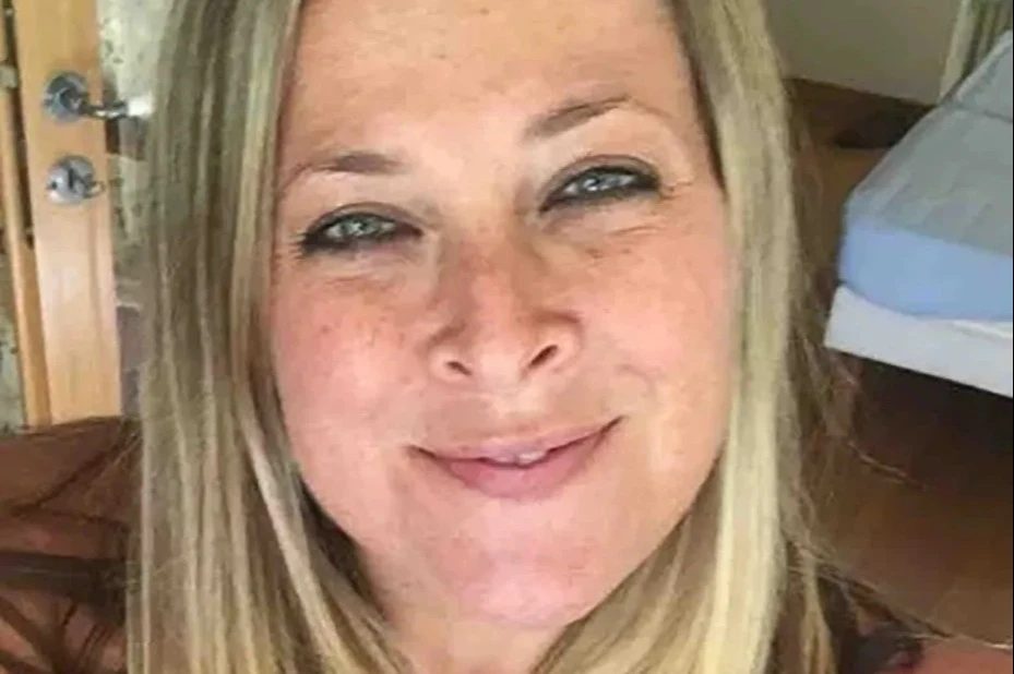 Mum-of-two found stabbed to death in house after ‘gas blast’ pictured
