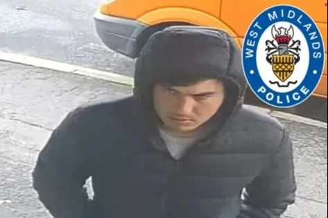 Cops hunt man, 24, over 'murder' of 'builder' in 40s found stabbed to death
