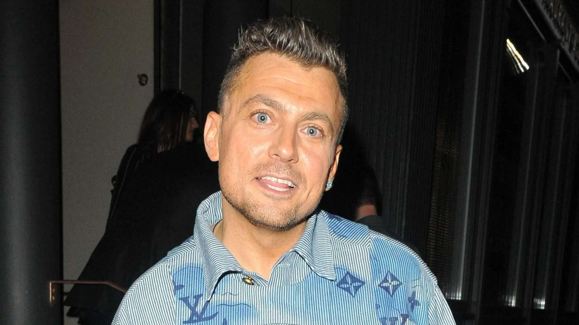 Paul Danan's close pals give major update on TV icon's cause of death