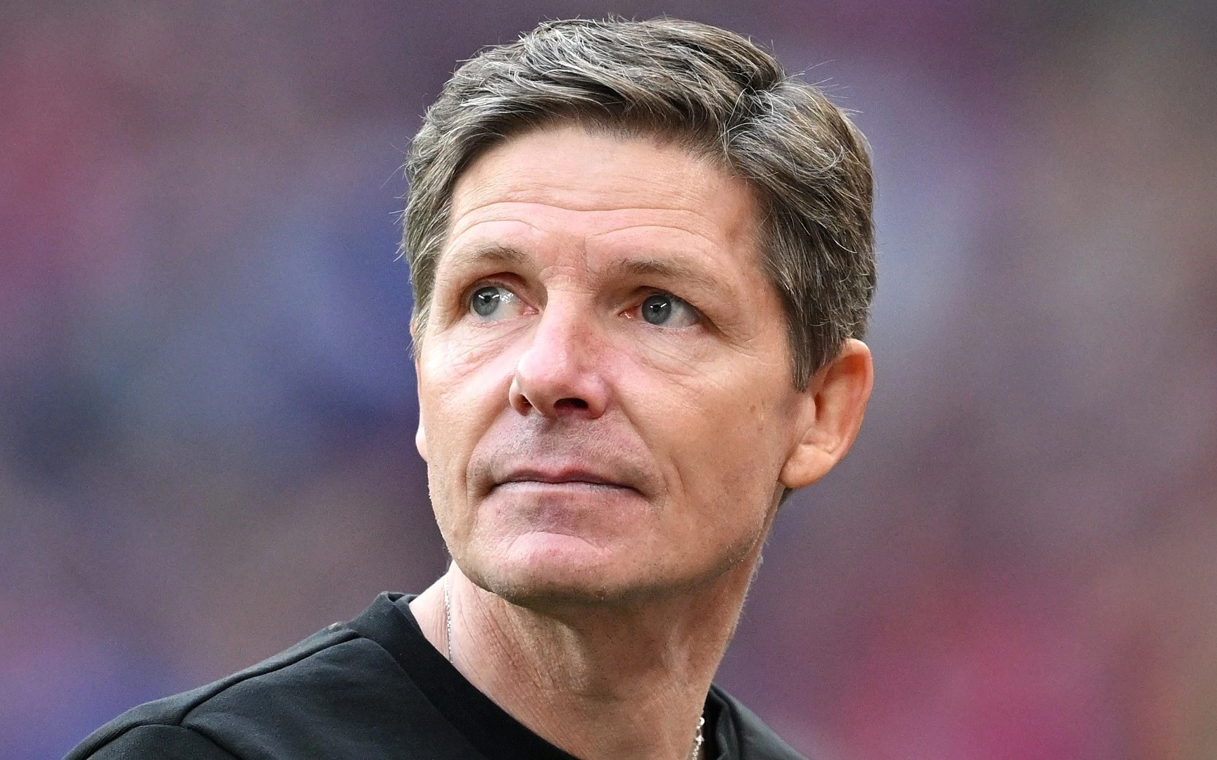 Oliver Glasner stalling on new Crystal Palace contract after transfer woes