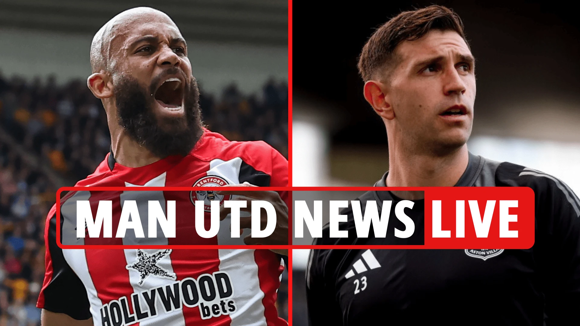 Red Devils 'to make new Mbeumo offer', Utd 'eye Ekitike', Semenyo interest