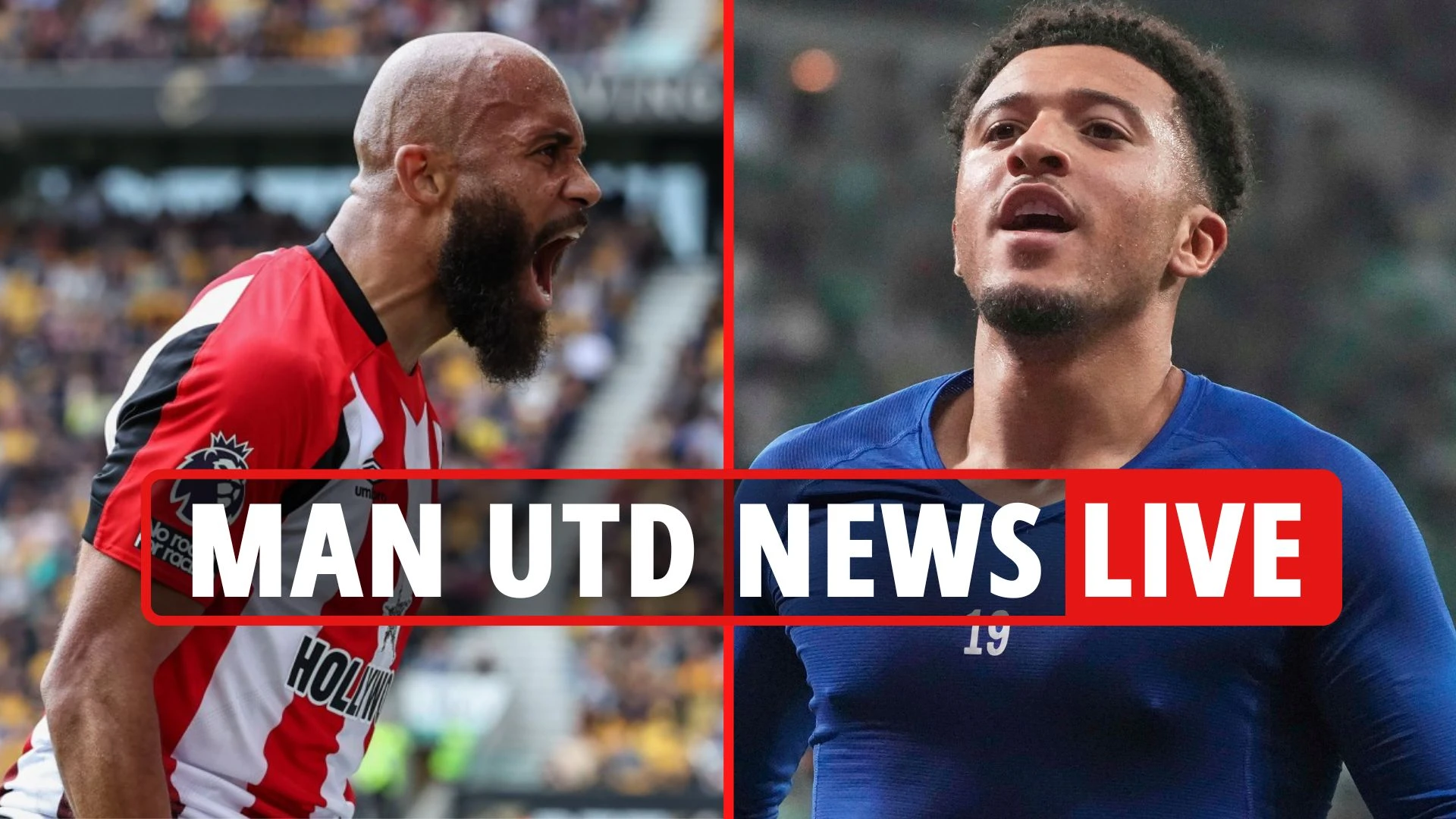 Hojlund wants to STAY, Sancho linked with Saudi club, Mbeumo latest