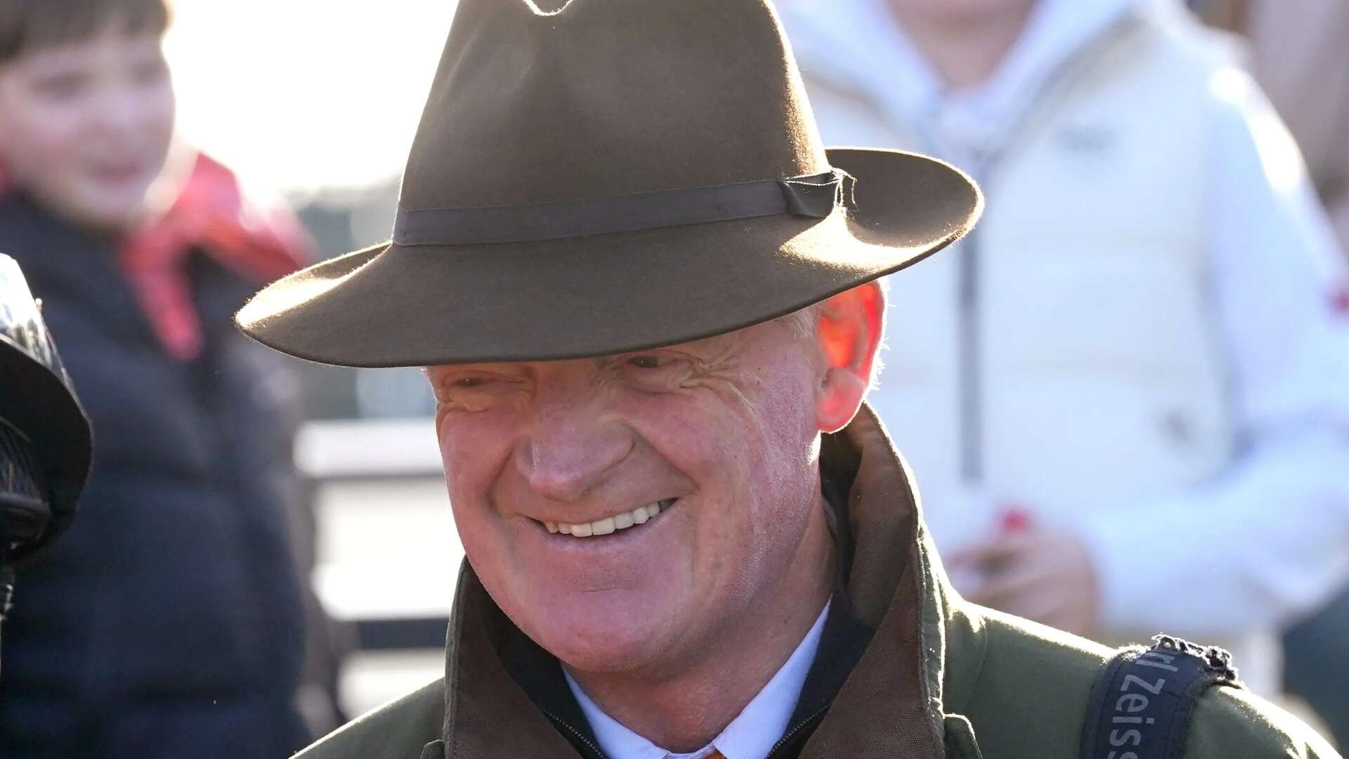 'Savage' Willie Mullins horse smashed in Cheltenham odds as new owner confirmed