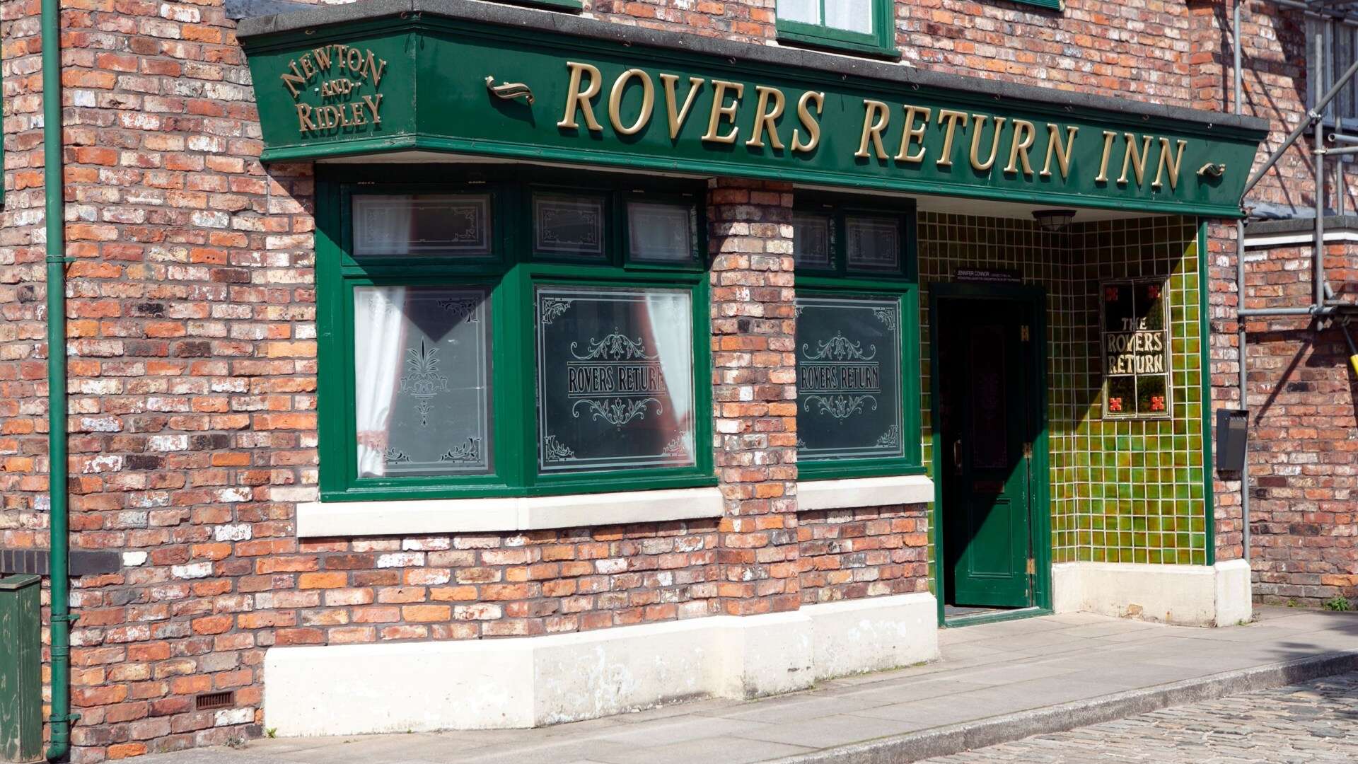 Where Corrie went wrong with this year's storylines amid financial crisis