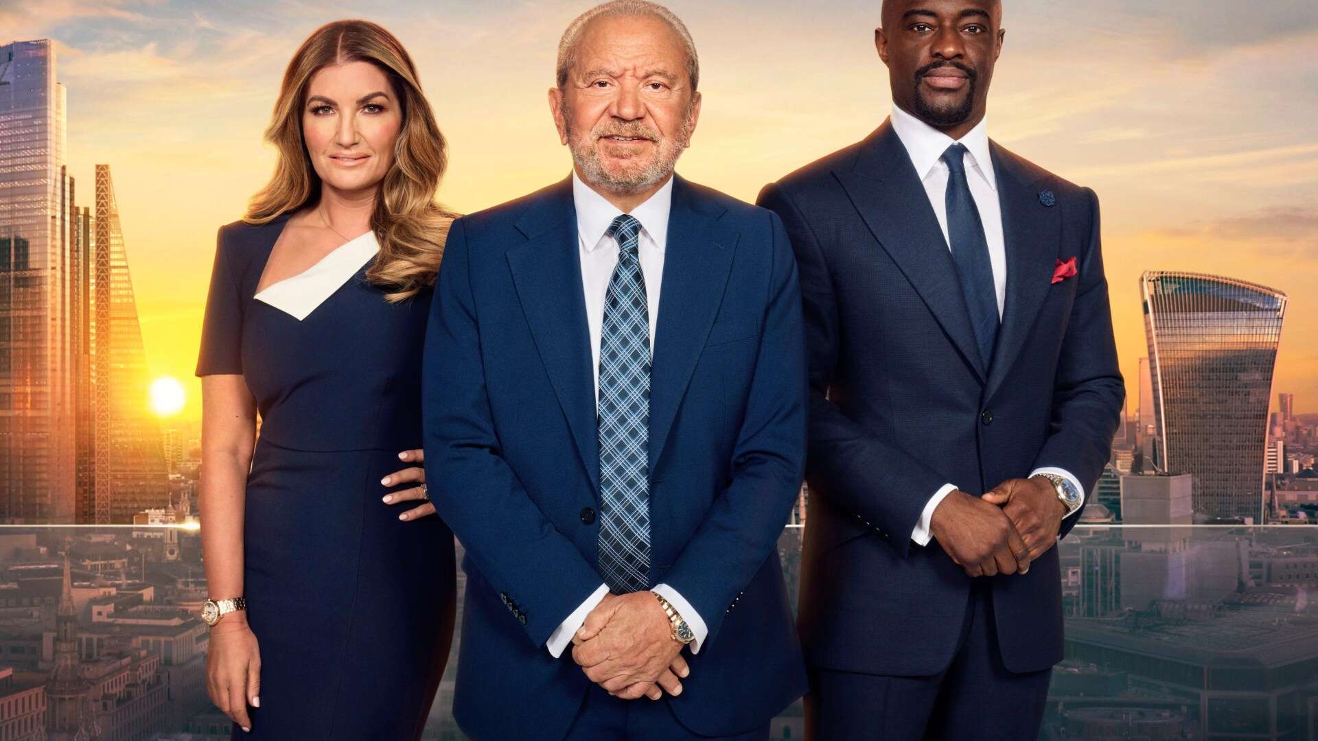 Two A-listers & pop superstar join Celebrity Apprentice cast for surprise task