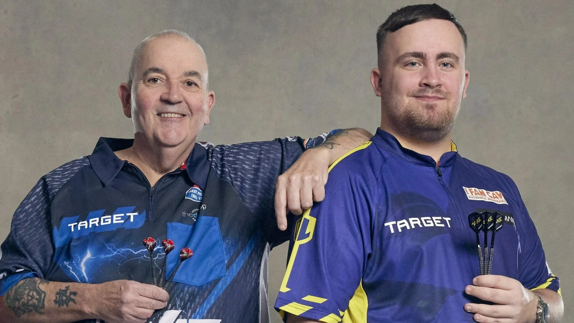 Taylor reveals why Littler will struggle to break record despite advantage