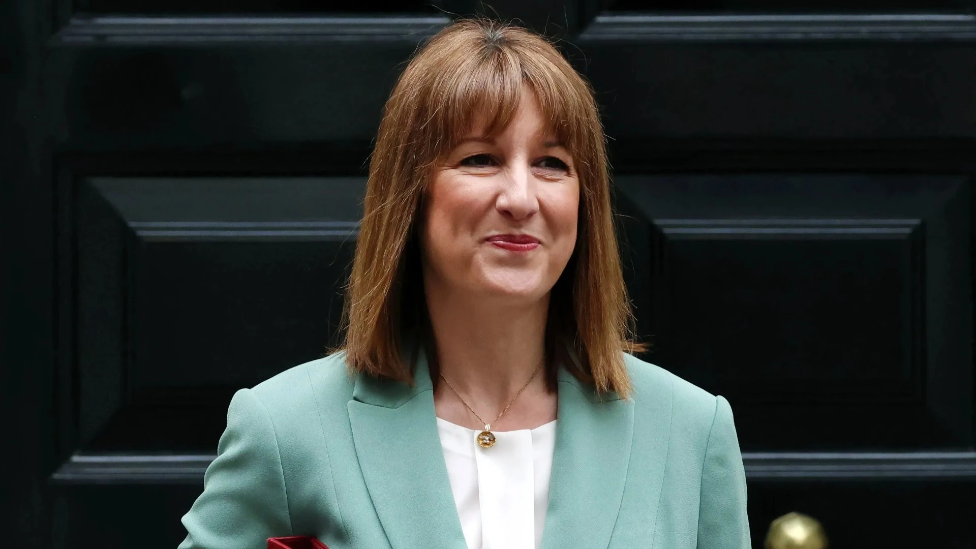 Reeves must hike taxes or CHARGE for NHS, global finance watchdog claims