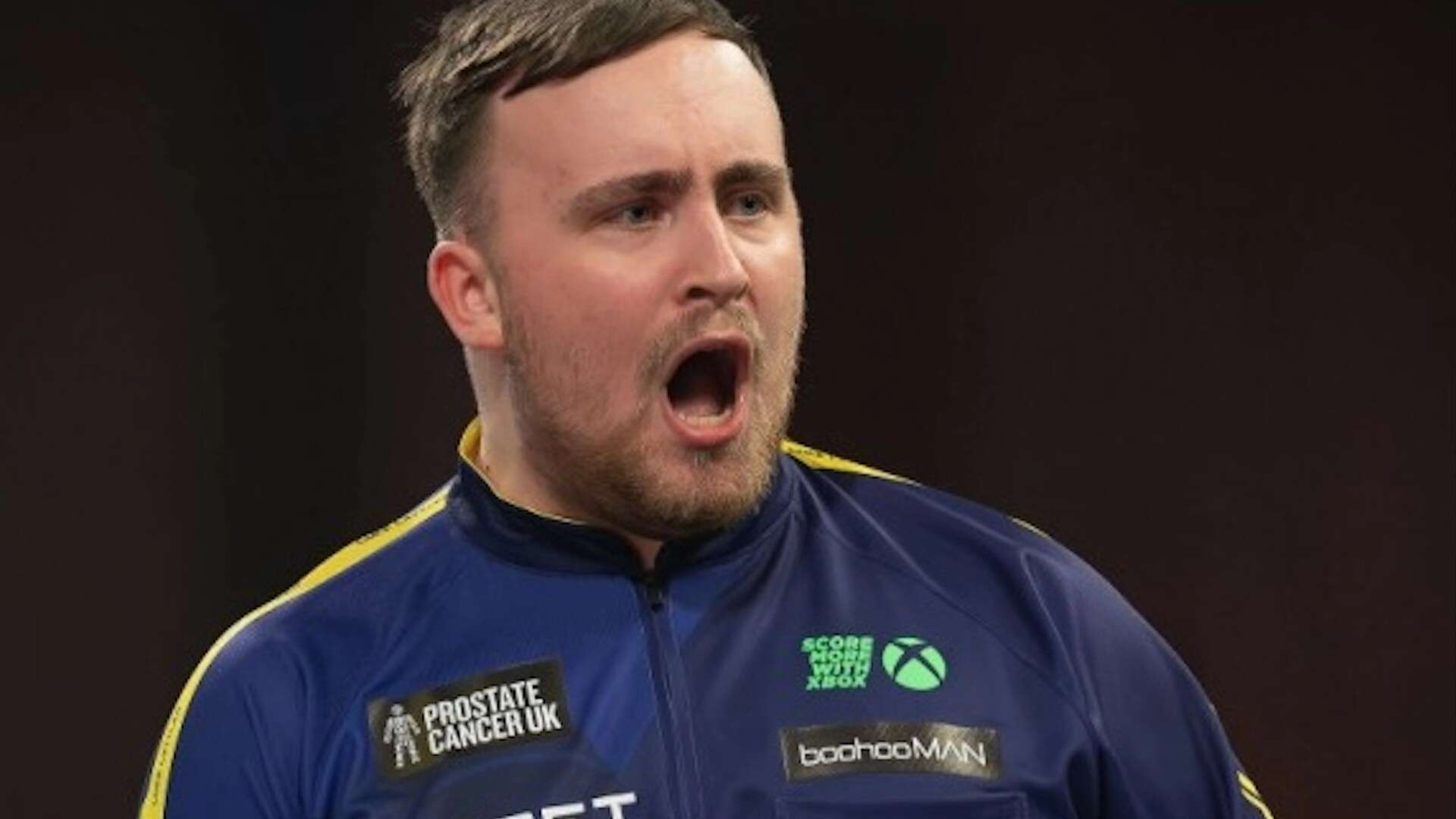 Littler admits he won't throw a dart before Bahrain and is ready for Man U issue