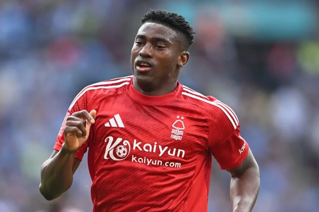 Nottingham Forest set to investigate medical team's handling of Awoniyi injury