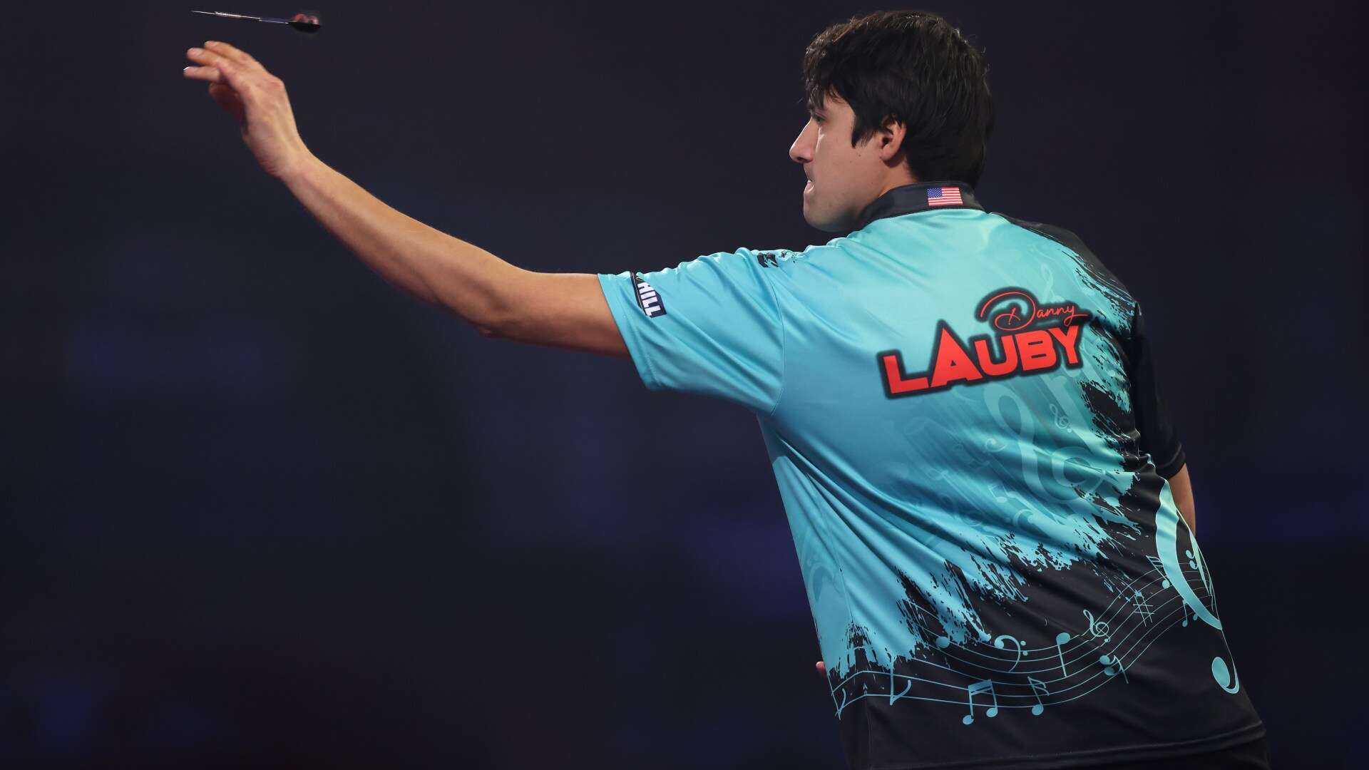 'It can make you implode' - Darts star lifts lid on life behind scenes