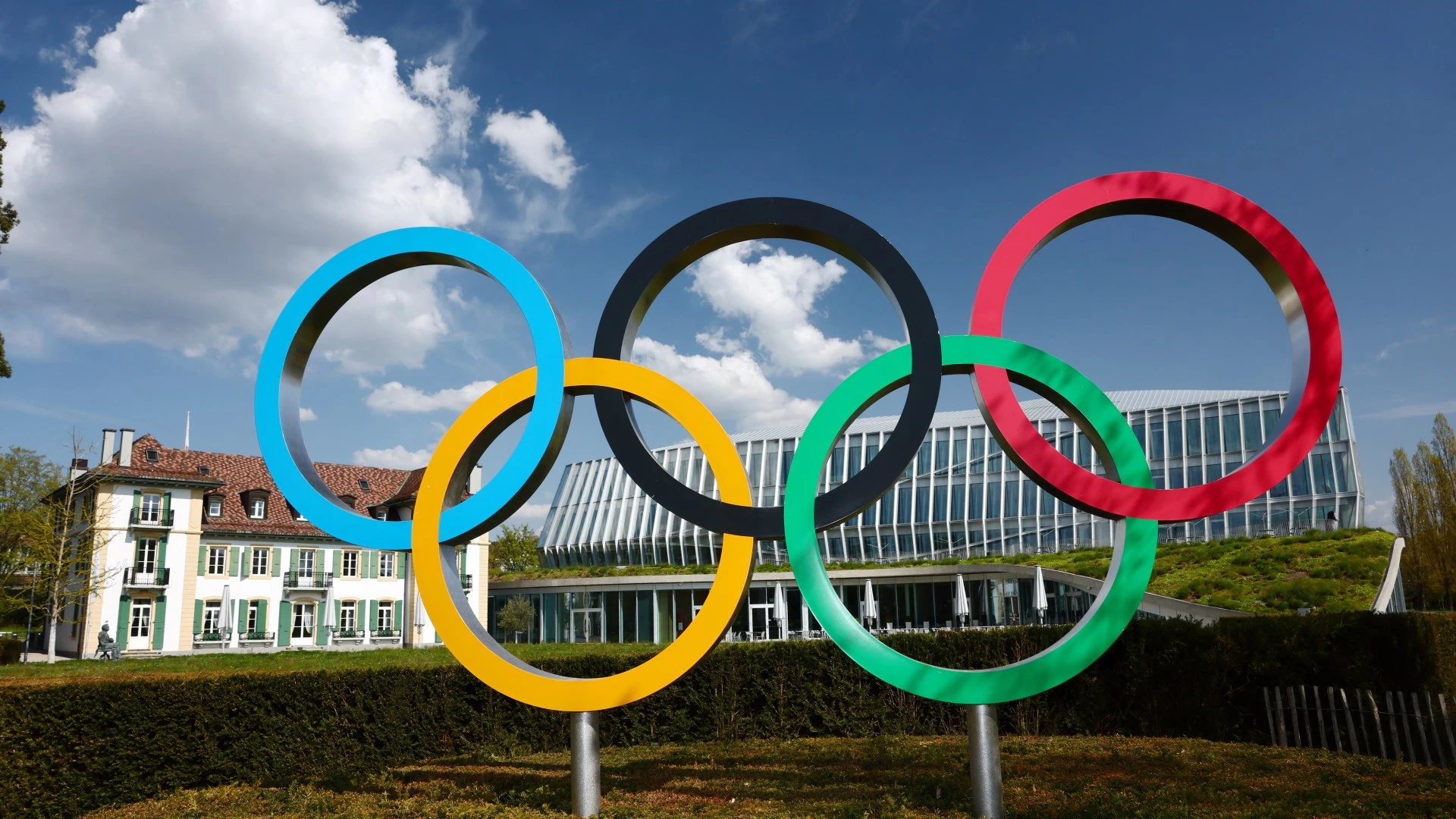 Three events added to 2028 Olympics prompting Team GB legend to return