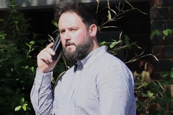 Channel 4 star charged with raping & sexually assaulting woman at hotel