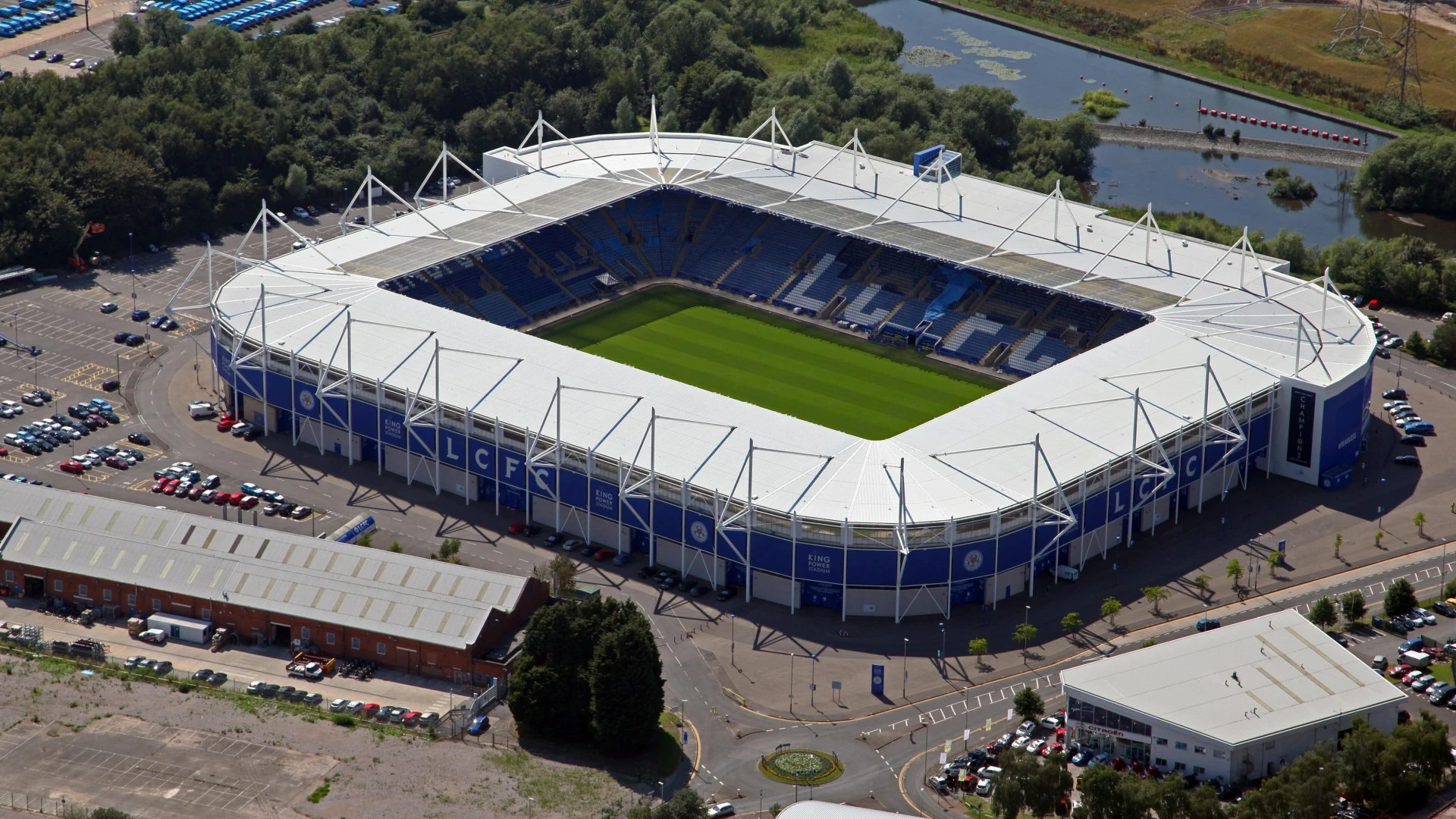 Leicester face Championship points deduction for alleged PSR breach