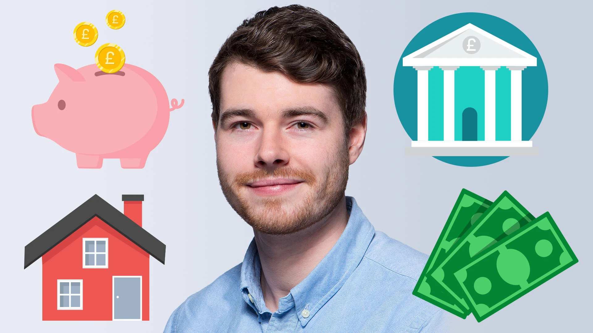 The lazy money mistake that's losing you £100s a year - I know how to fix it