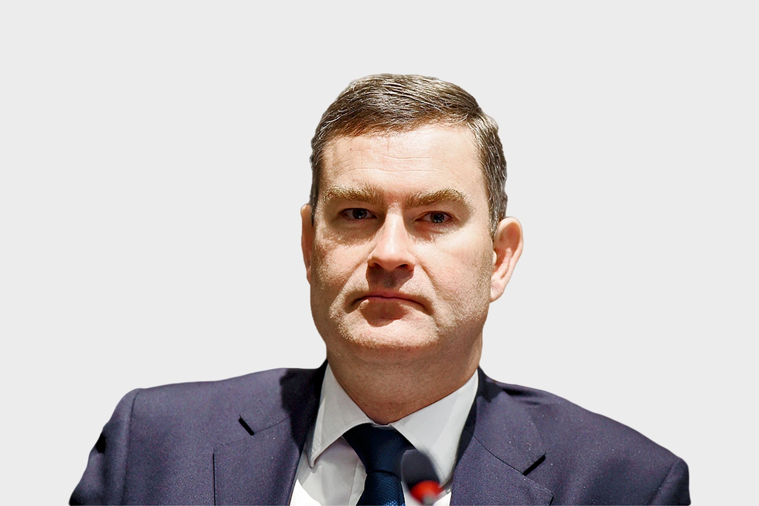 Paedos WANT to be castrated to banish sick ‘desires’, says reform tsar