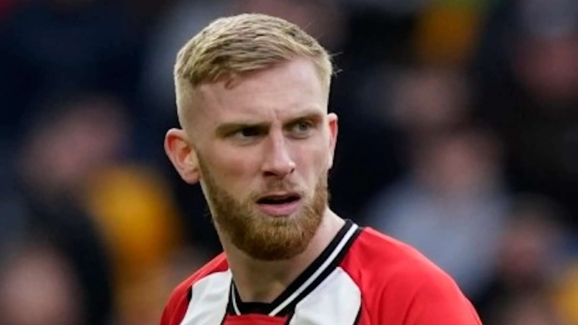 McBurnie blocked from Sheff Utd return but Blades may bring back another old-boy