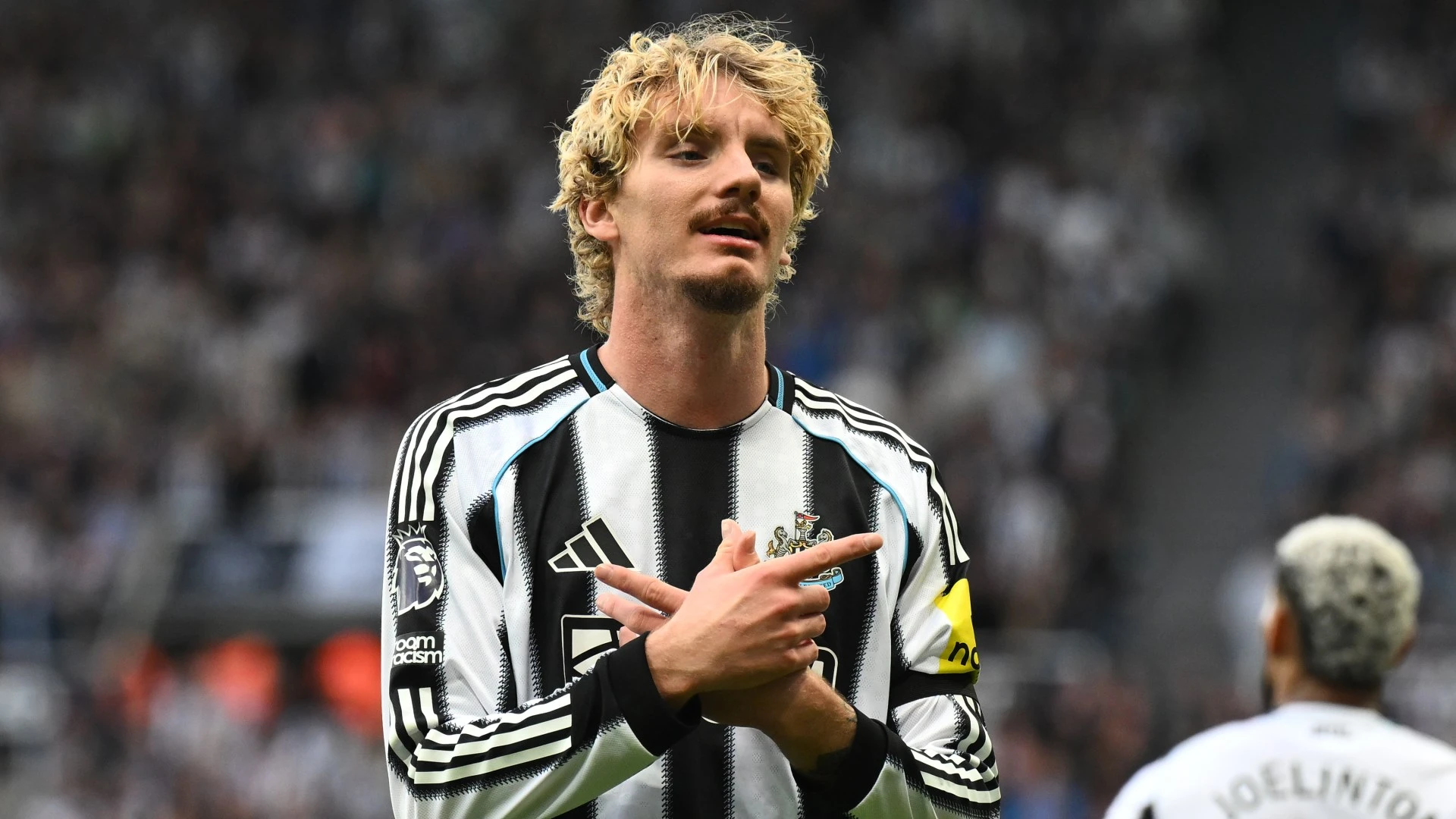 Newcastle branded 'idiots' by Bayern chief over record Nick Woltemade transfer