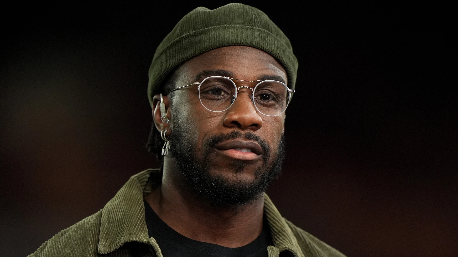 Antonio trains with Prem club as West Ham idol seeks return after car crash