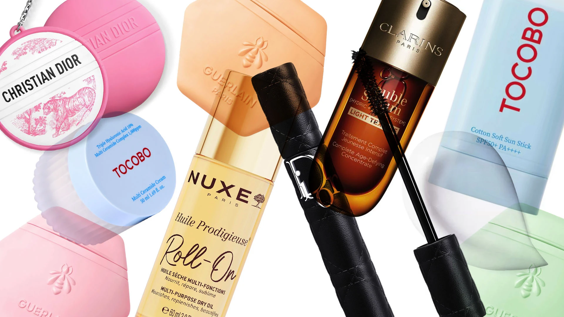 These are the best new beauty products that launched this month
