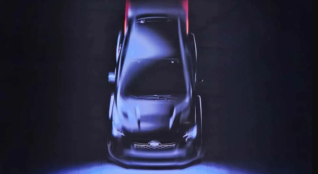 Cult favourite car brand teases return of legendary performance model