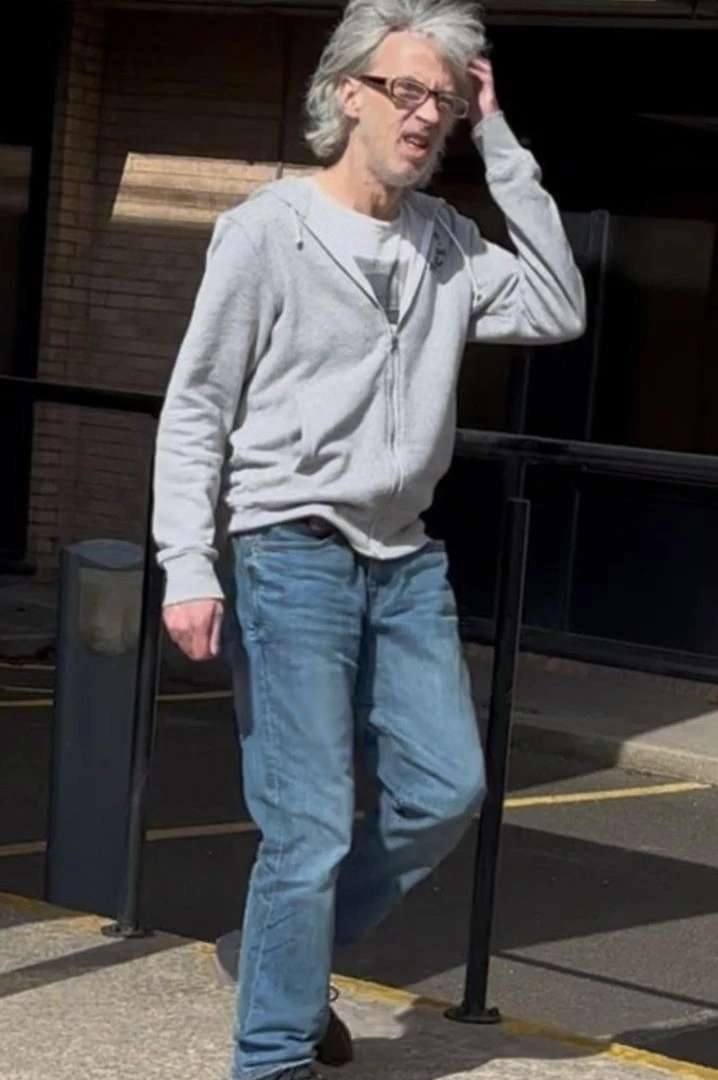 Greggs bans serial sausage roll thief found by cops with mayo around his mouth