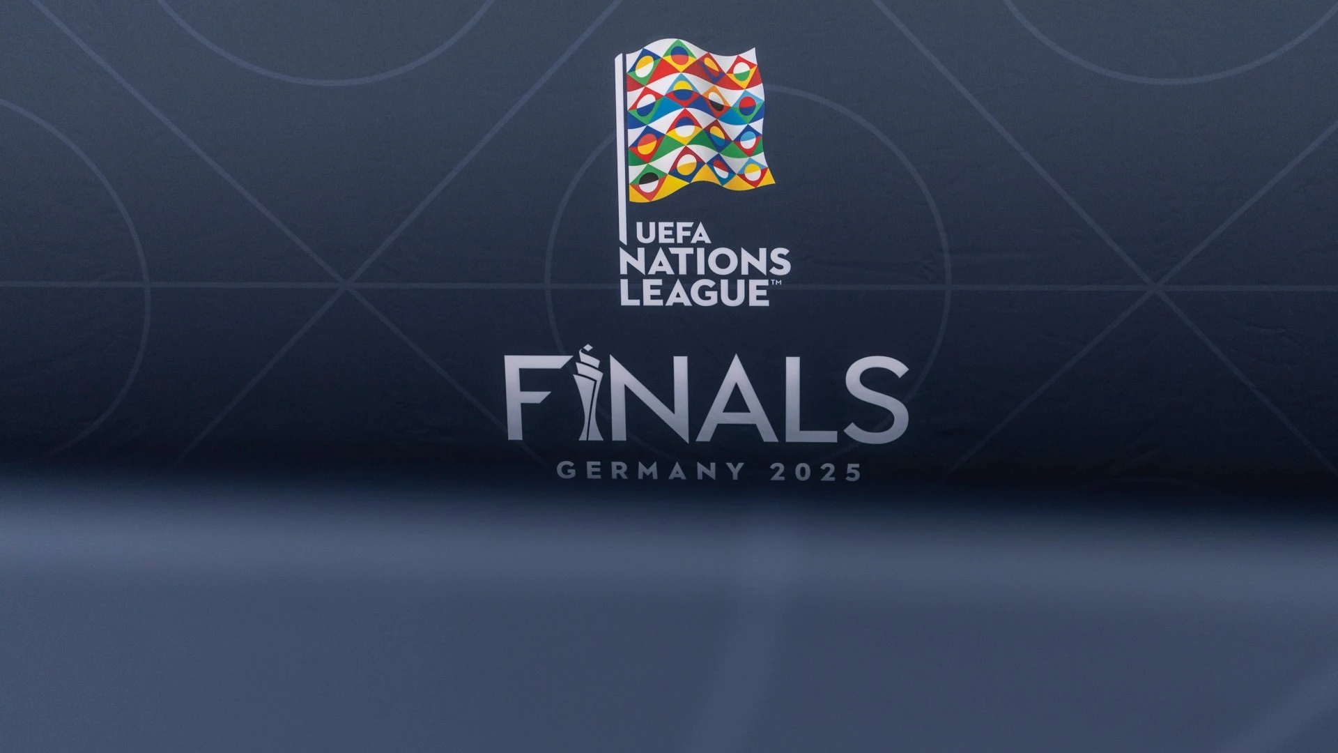 Fans just realising how much it costs to watch Nations League
