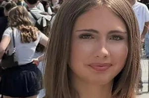 Schoolgirl, 12, missing after vanishing from popular seaside town