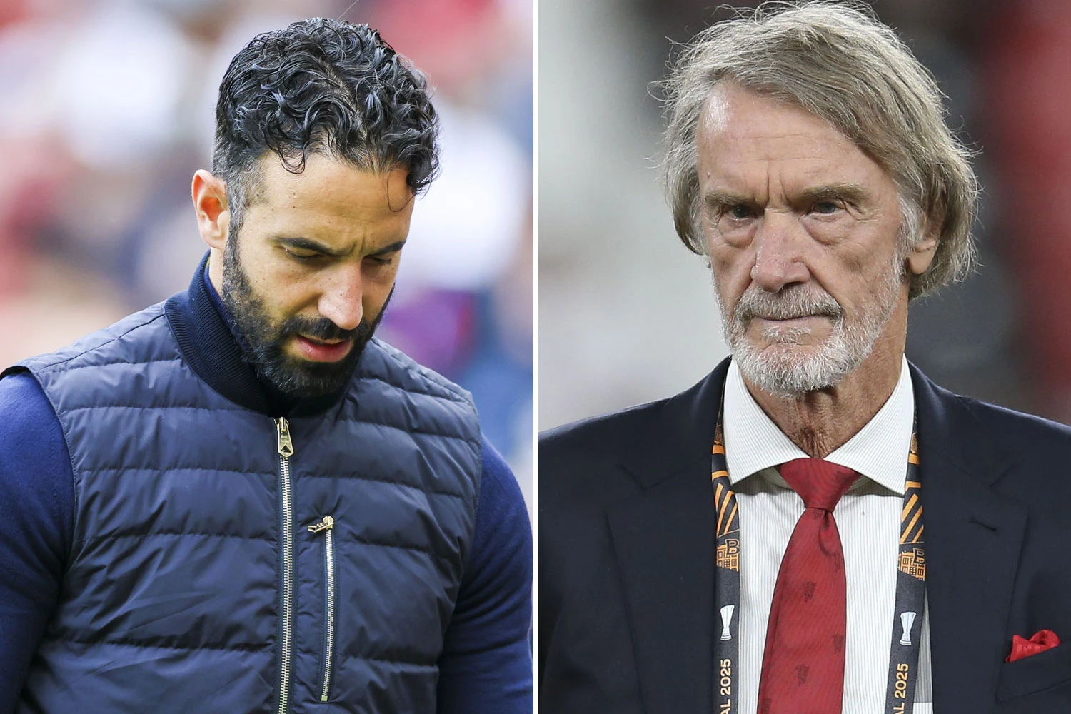 Ex-United boss Louis van Gaal launches scathing attack on former side
