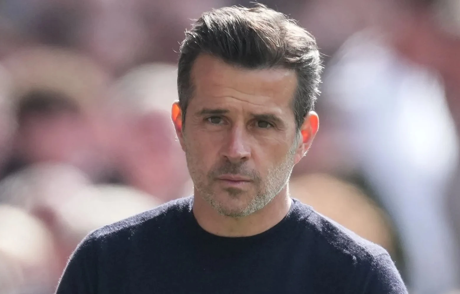 Fulham aim to poach Premier League rival for boss if Silva quits for Saudi job