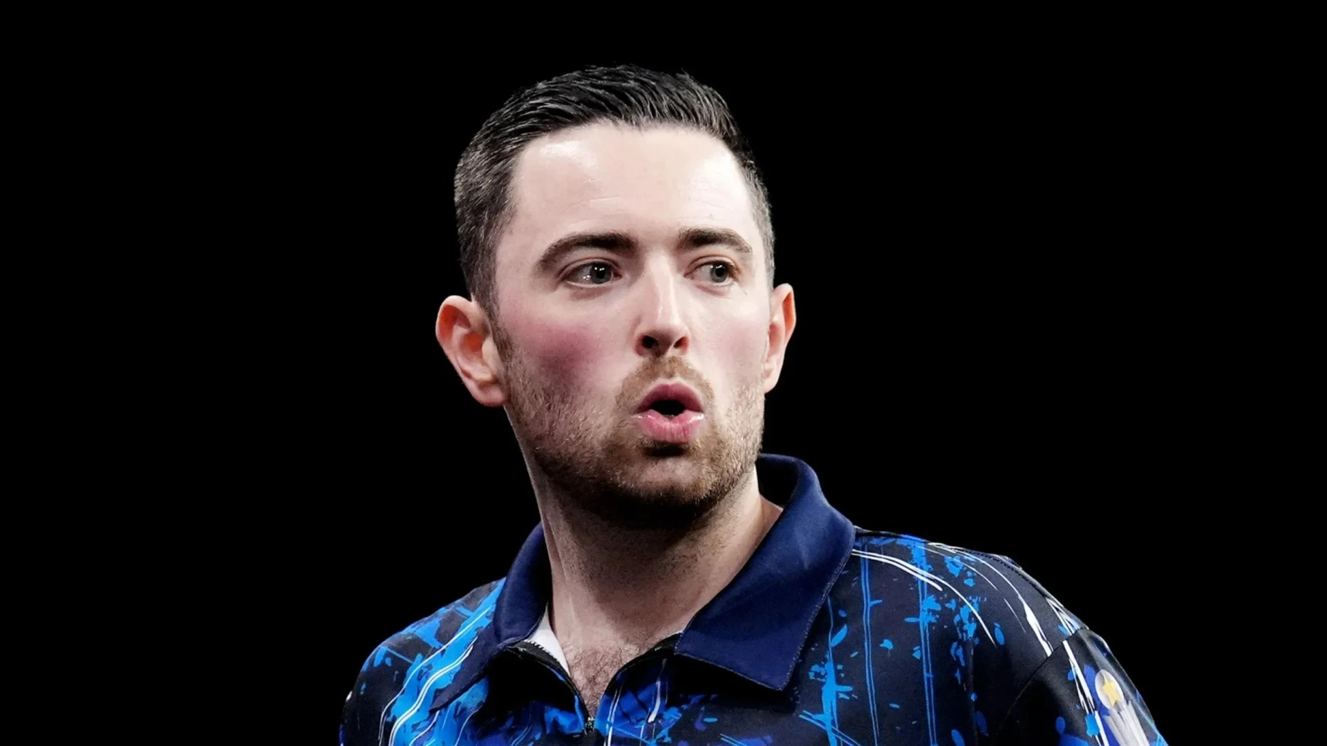 Humphries reveals shock tactic pinched from marathon runners helping his darts