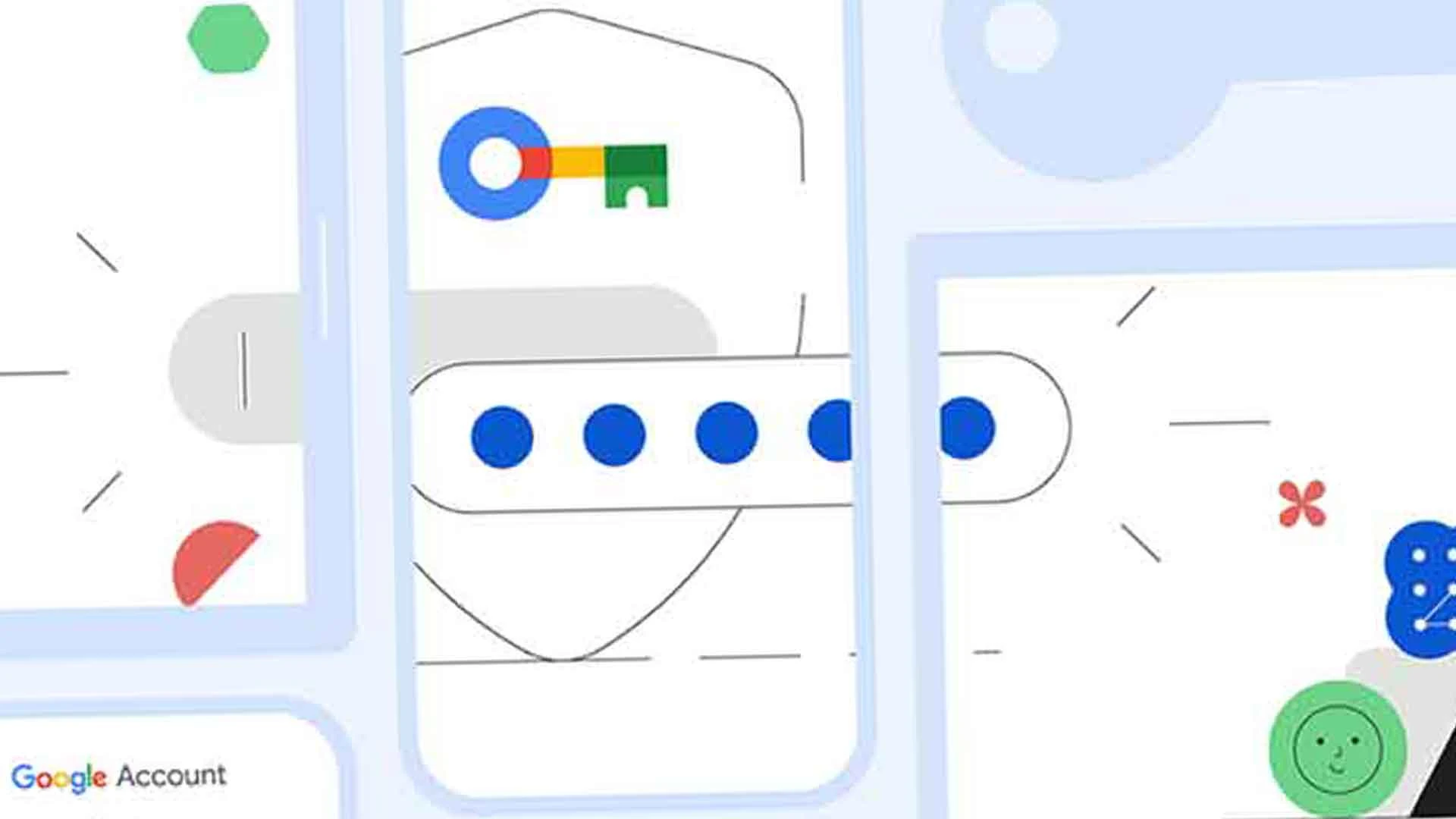 I ditched using passwords after huge Google warning – empty bank is just the start