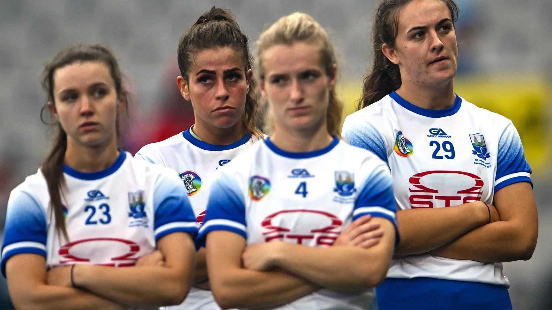 Major women's sporting final cancelled at last minute over clothing row
