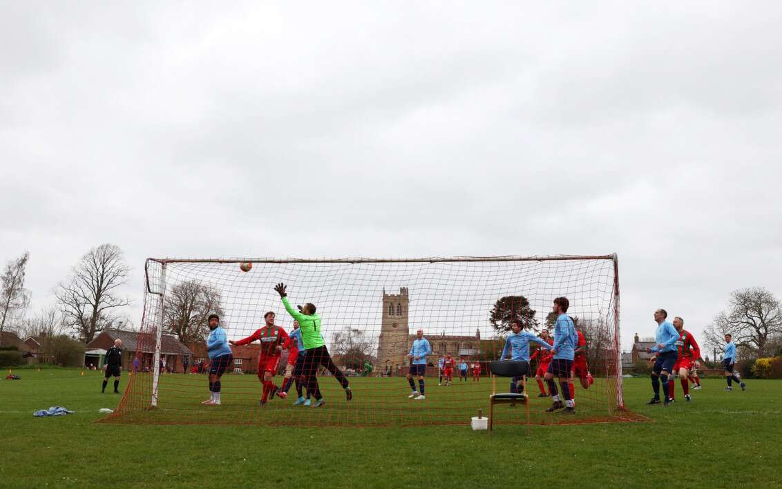 Grassroots football set for major rule change which will revolutionise game