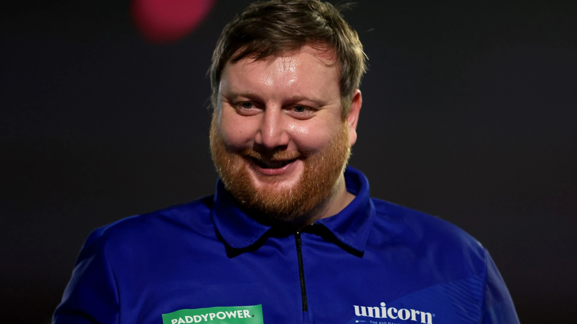 Darts star Cameron Menzies officially quits job as he posts 11-word statement