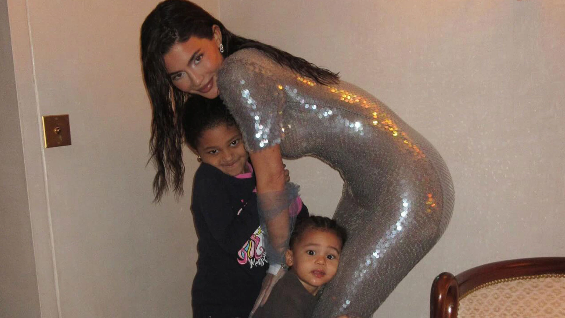 Kylie Jenner’s ‘strict’ rules but incredible perks for her nannies revealed