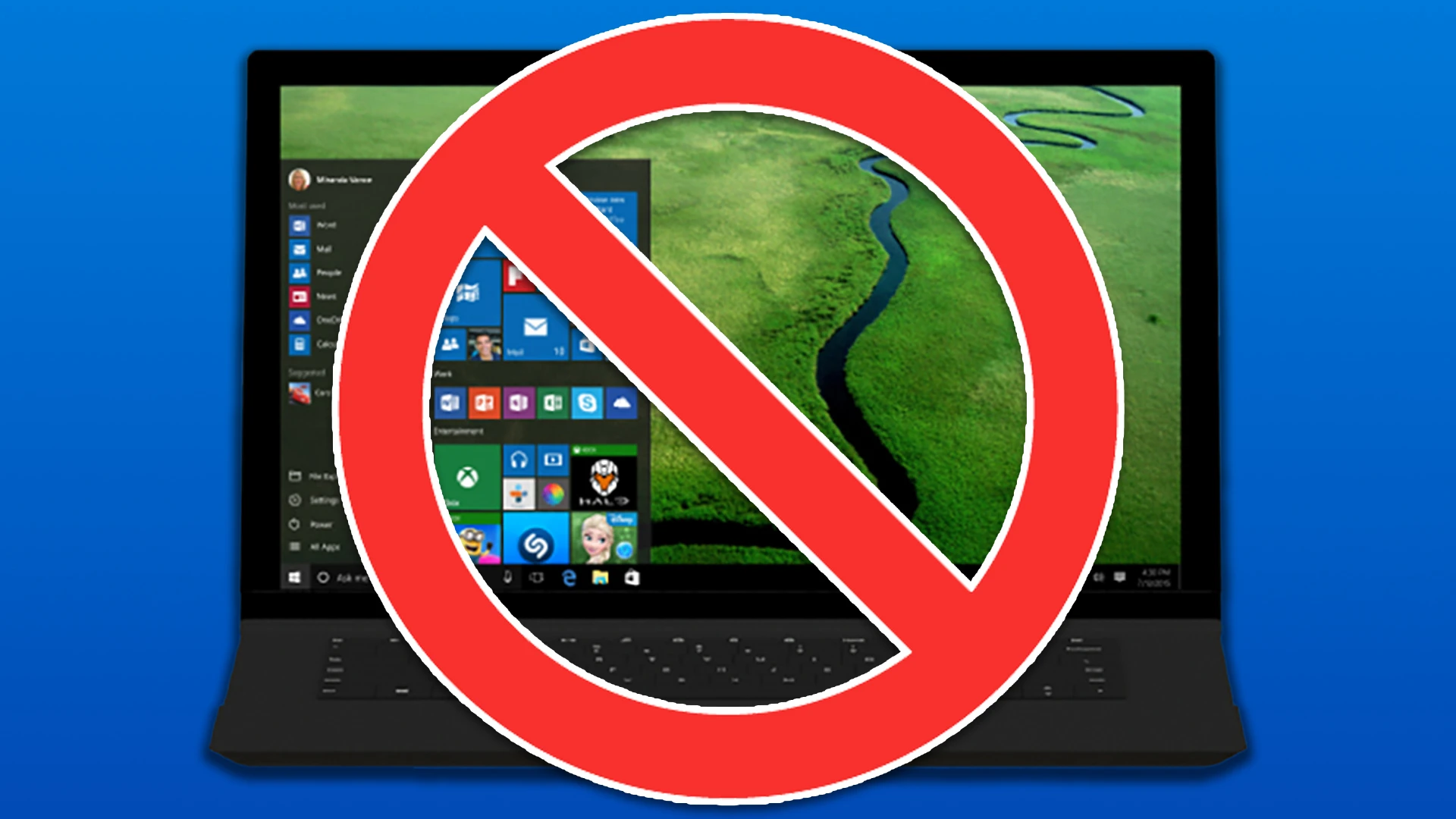 Doomed products to stop working in weeks – phones, laptops & even thermostats